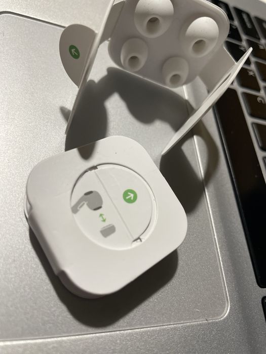 Dopuri Airpod Pro si Pro 2