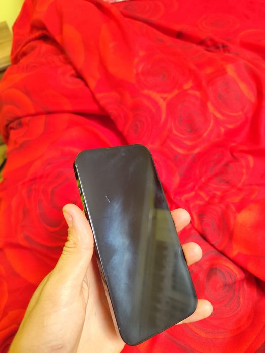 Vand iphone 14 pro