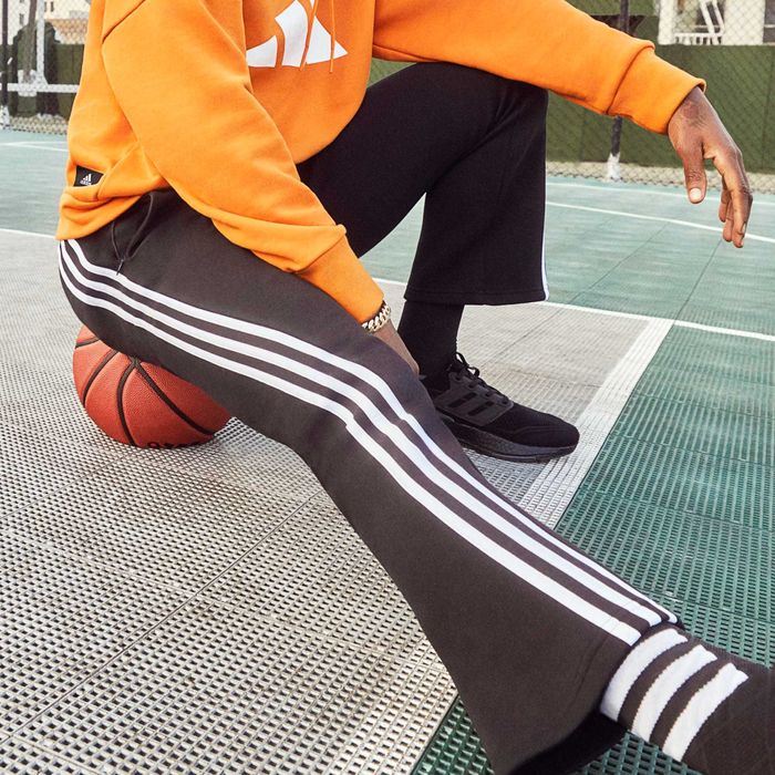 Adidas спортно долнище клин