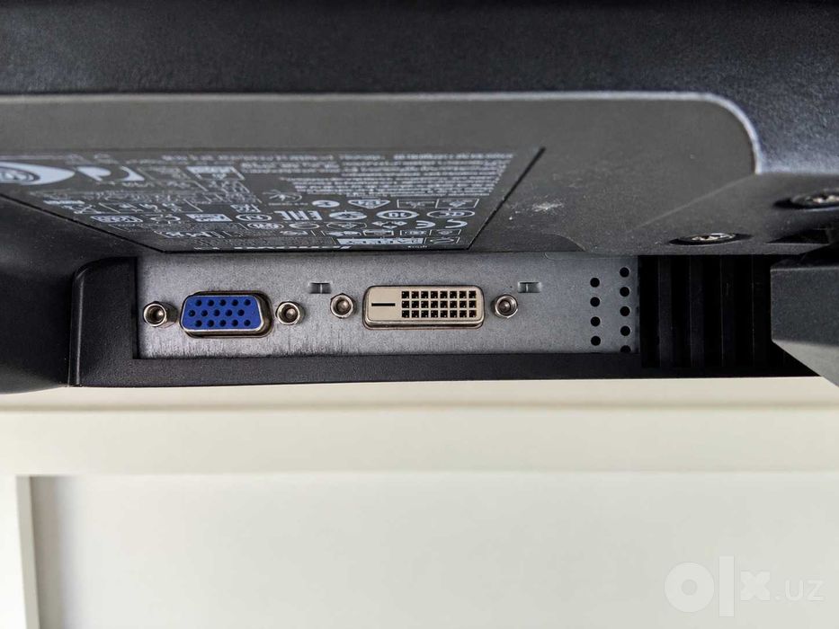 Монитор Lenovo ThinkVision E2323swA 23” Full HD