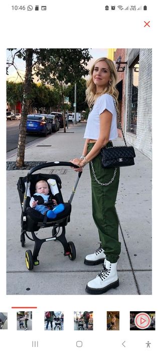 Автокресо, люлька, коляска