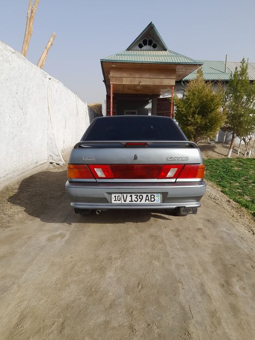 Lada (samara) 2115