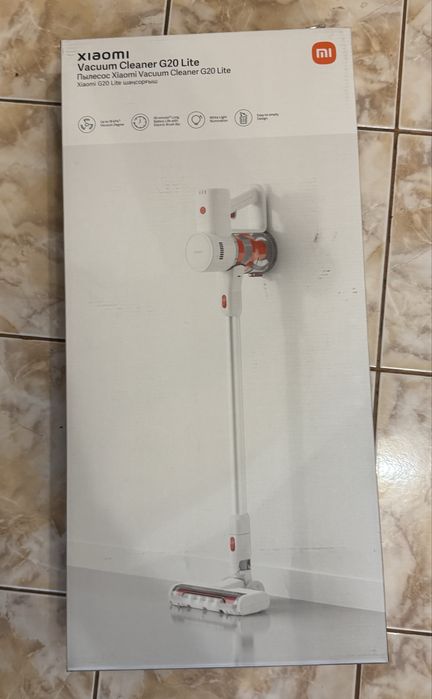 Aspirator vertical Xiaomi