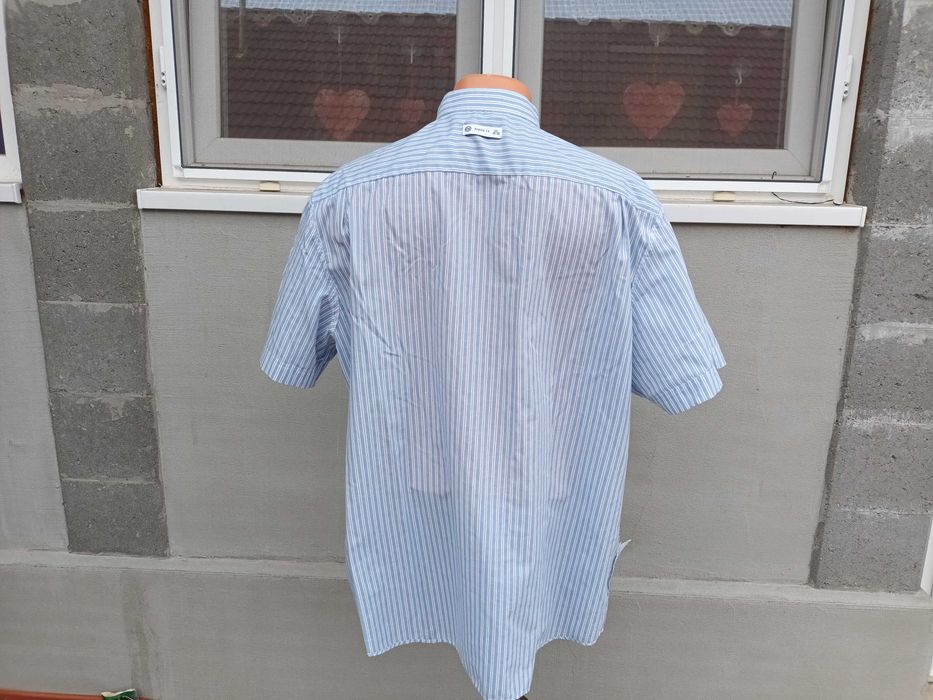 Regular Fit by C&A | camasa barbat mar. 45 - 46 | XL - XXL