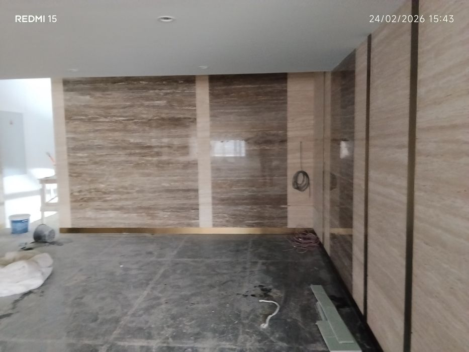 Kafel mramor hizmatlarini bajaramiz