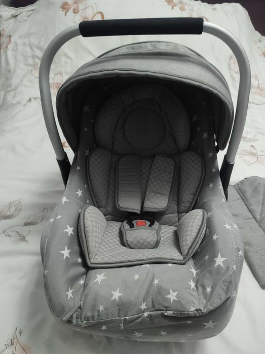 Кошница за бебе 0-13 кг.