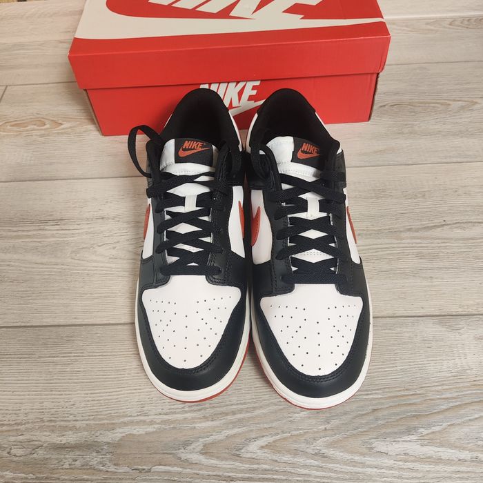 Кроссовки NIKE ,