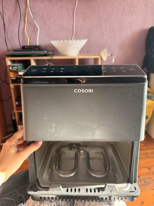 Cosori 360 Thermo IQ