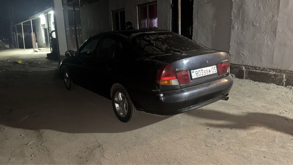 Митсубитси  сатылады