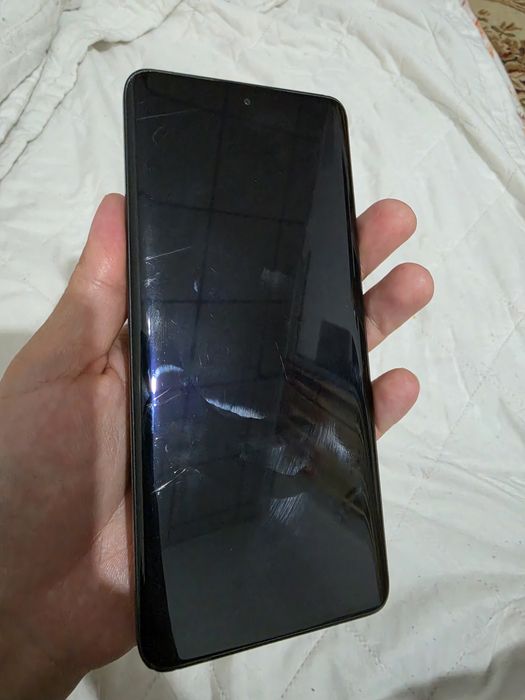 Redmi Note 13 Pro plus