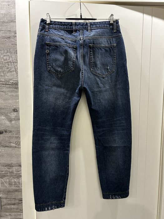 Дънки на Twin set