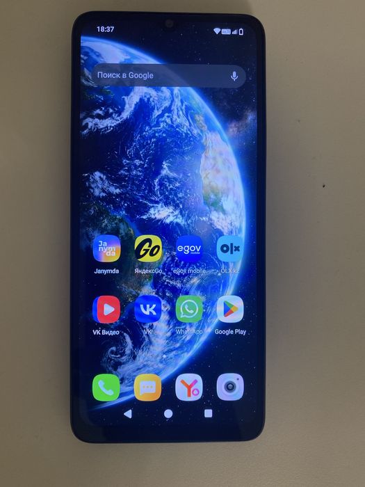 Redmi A3x в идеальном состояний