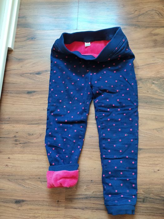 Штаны детские девочка