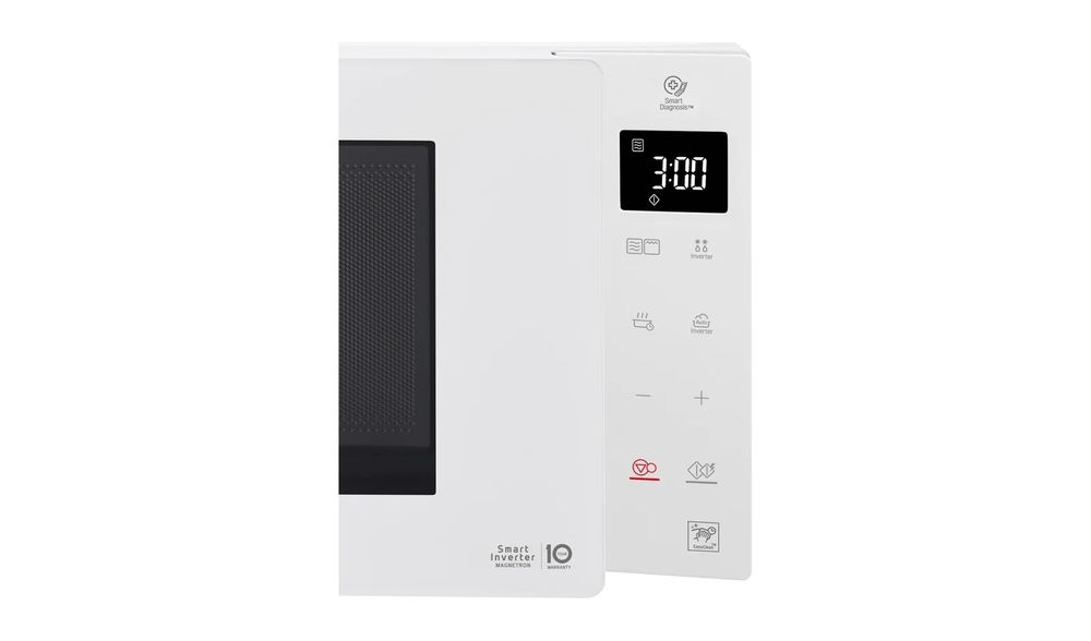 Микроволновая печь LG MS2336GIH
