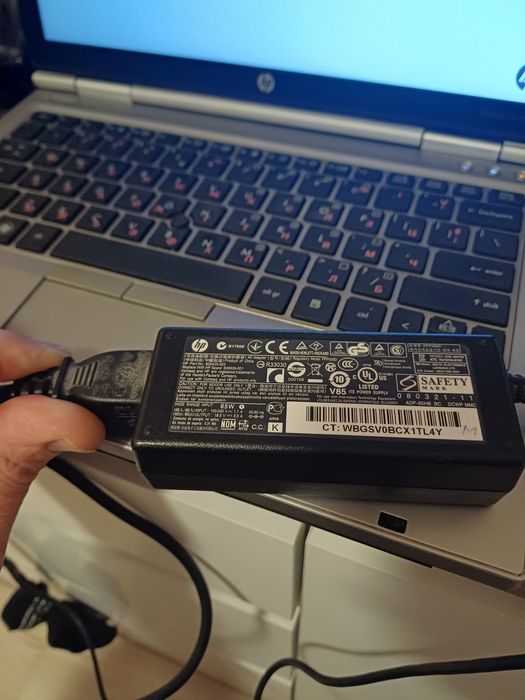 Лаптоп HP ElitBook 2560p