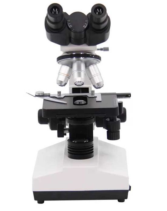 Микроскоп YJ-24B