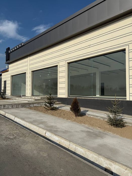 Арендага жой таер