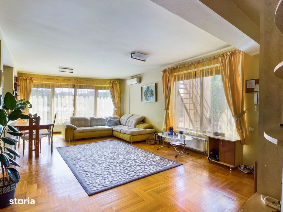 Vila exclusivista in Andrei Muresanu - SU 290MP I ST 550MP I La Cheie