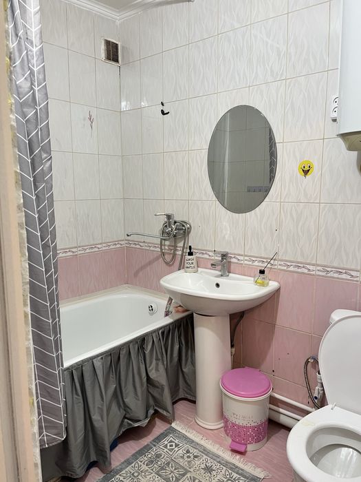 2х комнатная Ердена 191