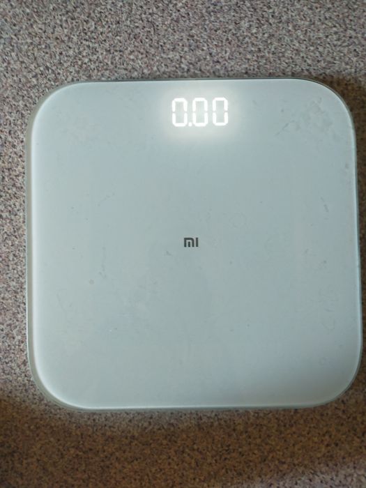 Умные Весы Xiaomi