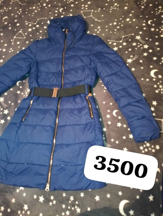 Продам детские и подростковые куртки