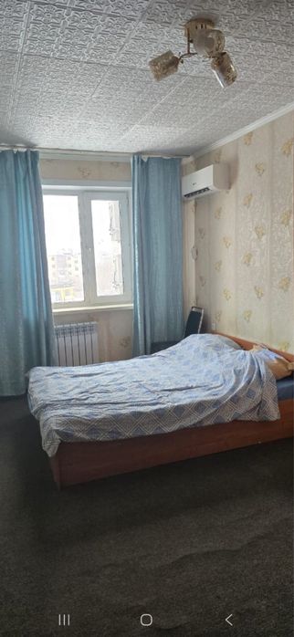 Продам 4х комнатную квартиру