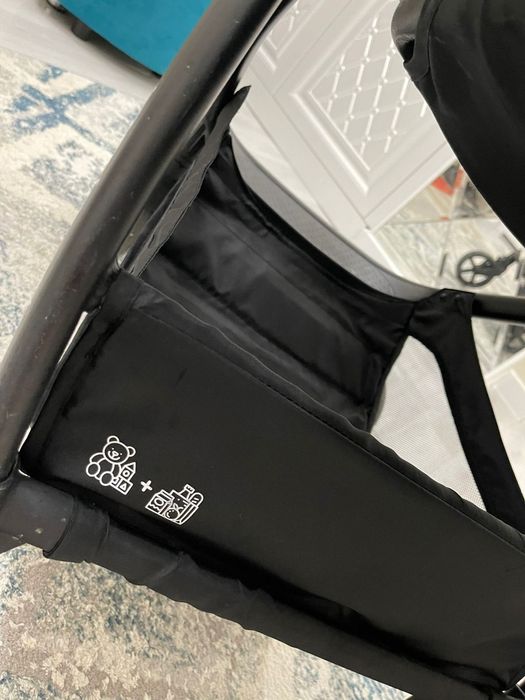 Продаётся коляска зима лето