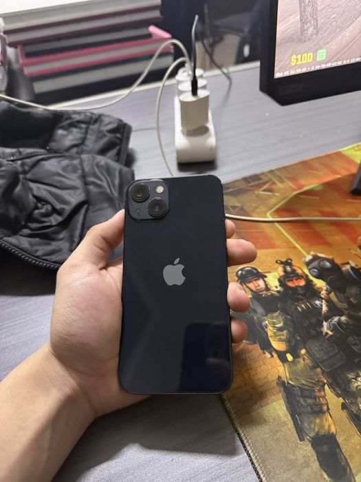 Айфон 13 128гб Iphone 13 128gb