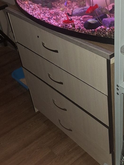 продам аквариум Aquael