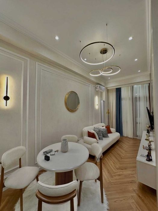 Сдаётся кв Глинка ул Шота Руставели 2/7/9 ро-н Яккасарайский 949*