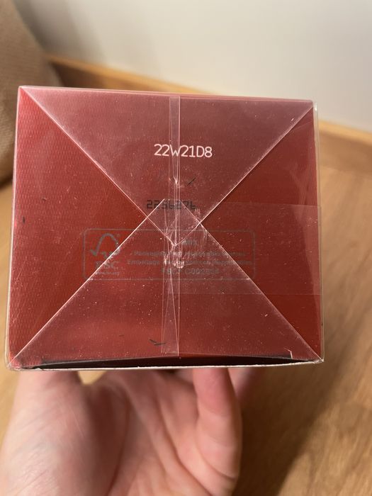 Victor&Rolf Spicebomb Infrared 90ml edt