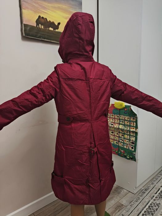 Теплые одежды по очень низкой цене