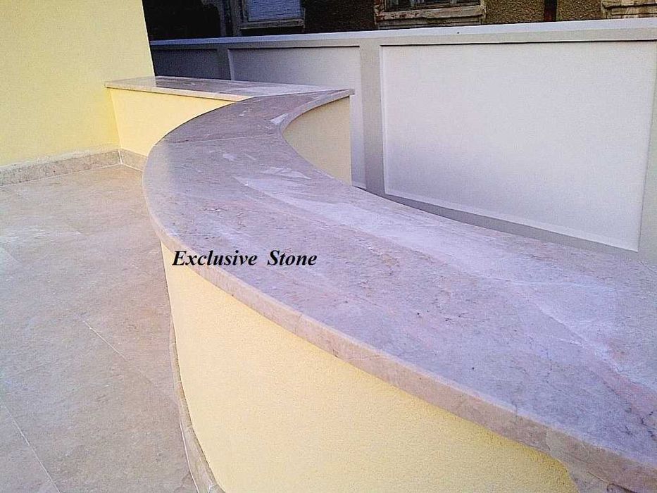 PROMOTIE Glafuri ,Aticuri, Trepte,  din marmura, granit, travertin