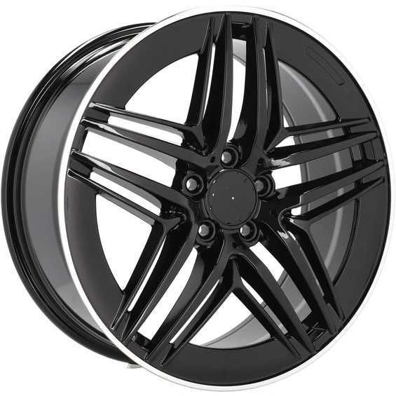 18" Джанти 5х112 за Mercedes-Benz V-Class W447 Vito Viano W639