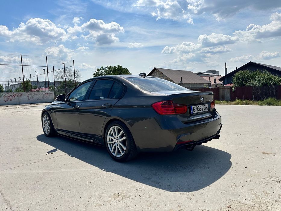 BMW Seria 3