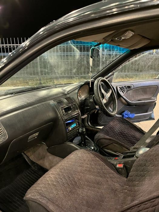 Продам субару легаси