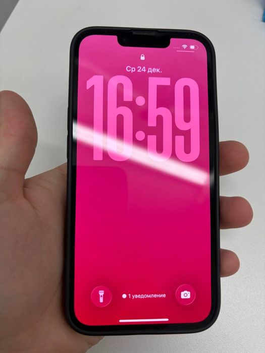 Продам IPhone 14 128 гб