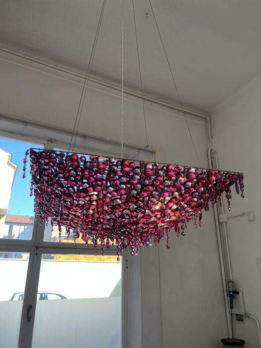 Полилей Lolli e Memmoli дизайнерски