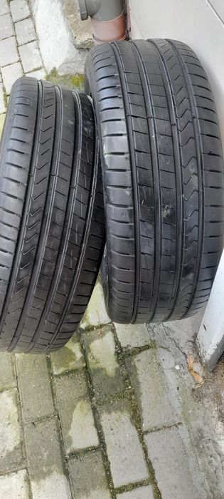 Летни гуми Hankook  205/55/16
