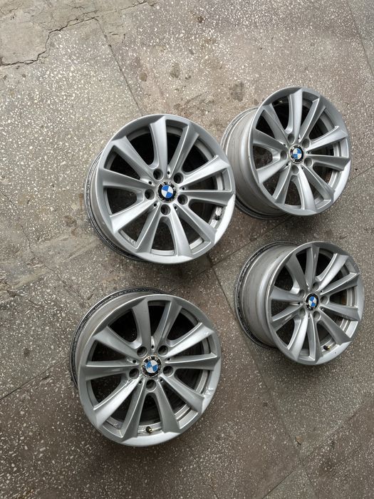 Jante R17 style 236 BMW