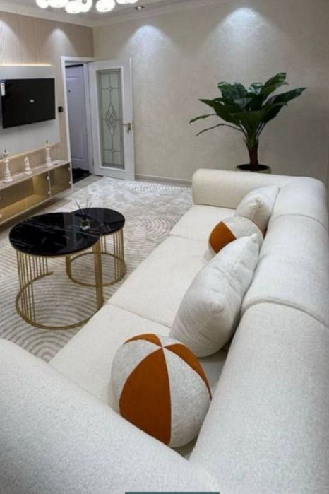 Диван Тэдди трансформер