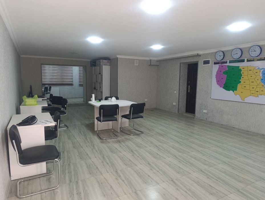 Срочно сдается офис