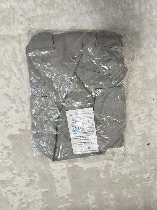 Повседневная военна форма