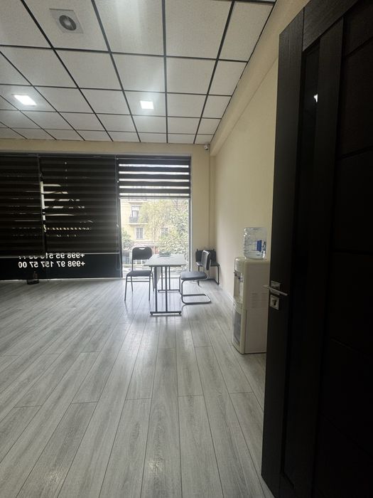 Сдается офис пионерская 1я линия срочненько