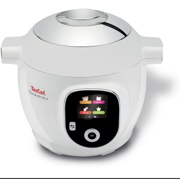 Tefal Cook4Me+ CY851130 – doar probat