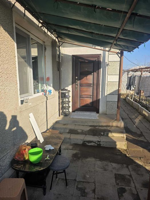 Ексклузивно! Къща готова за нанасяне - село Черна Гора / община Чирпан