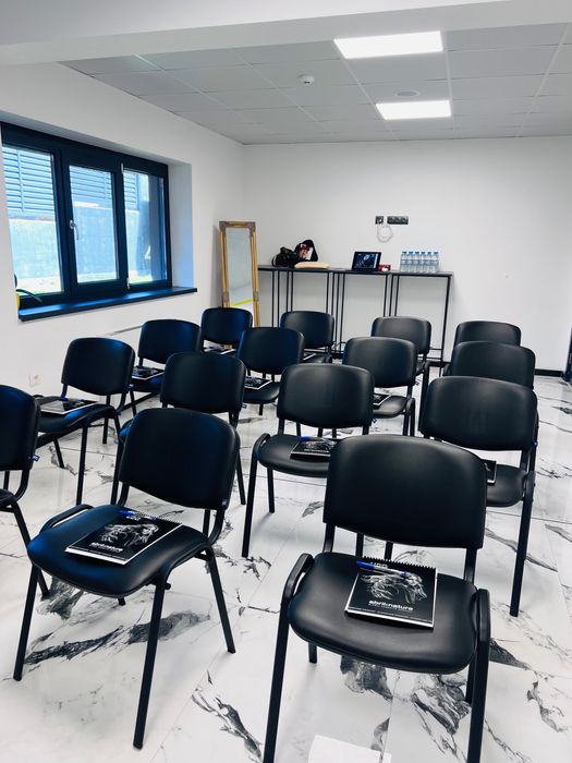 Дава се под наем Зала за събития в Шумен, 5-ти полк -  кв.м за 12.75 € - Снимка #5