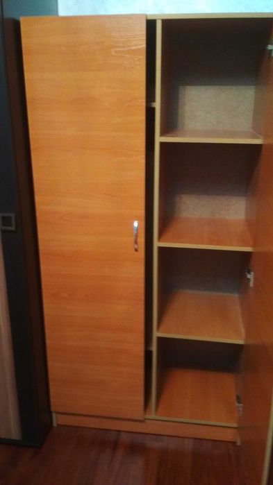 Продается шкаф детский!