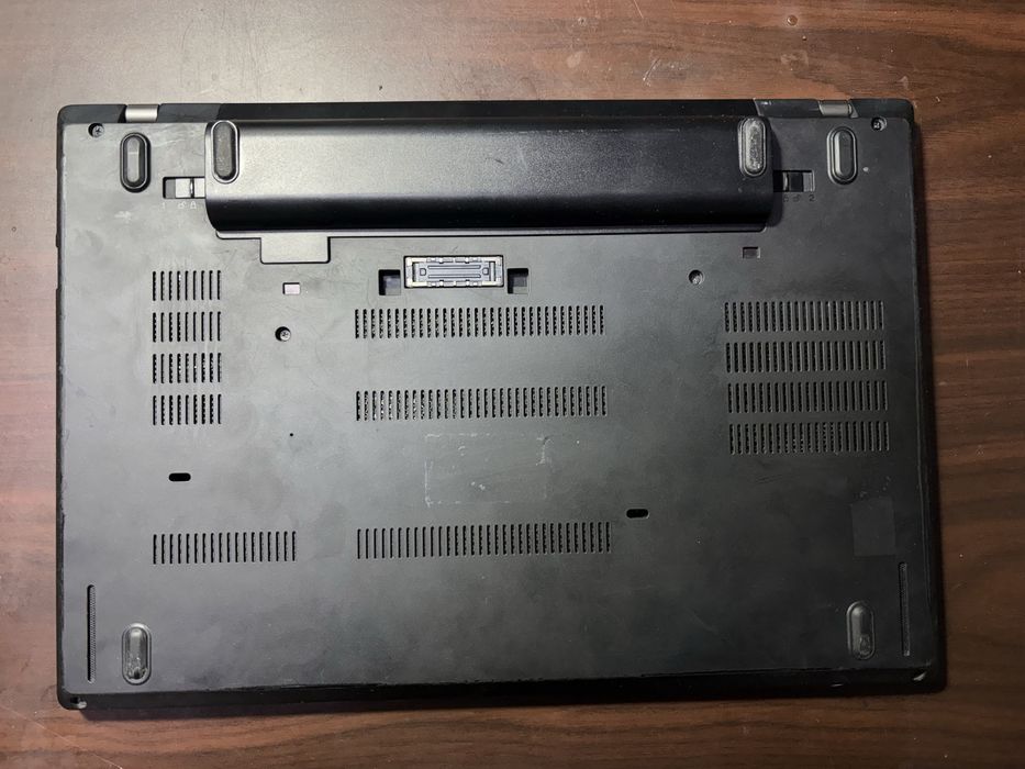 Lenovo ThinkPad T470