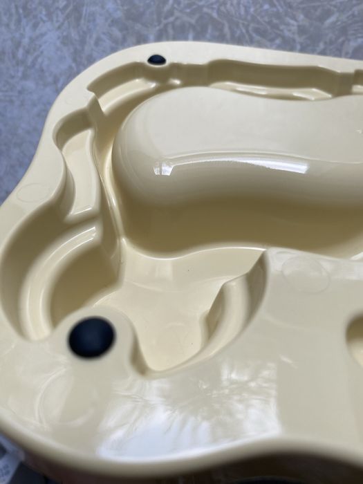 Тарелочка детская